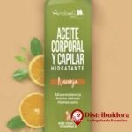 ACEITE NARANJA, ESTIMULA EL CRECIMIENTO CAPILAR, 250ML DE AROBEL