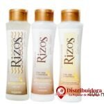 ACONDICIONADOR PARA RIZOS 400ML DESALON