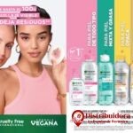 AGUA MICELAR GARNIER SKINACTIVE ACIDO SALICILICO 400 ML
