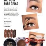 BETÚN PARA CEJAS, DE LIGNE D´OR