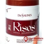 CREMA MOLDEADORA PARA RISOS 1.000 ML DESALON
