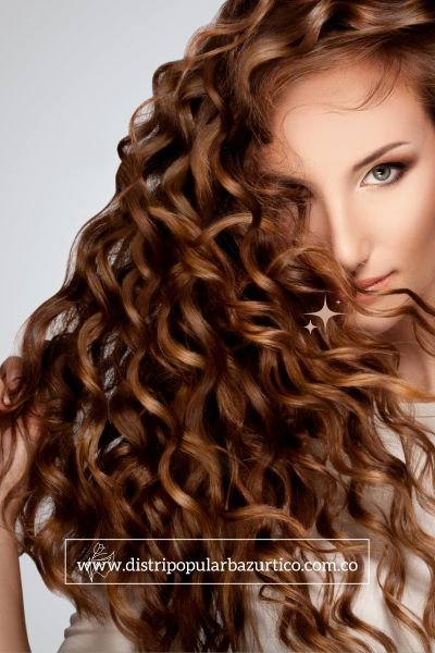 Cabello La Popular de Bazurtiko