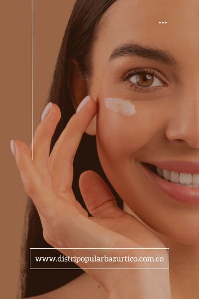 Cuidado Facial Popular de Bazurtiko