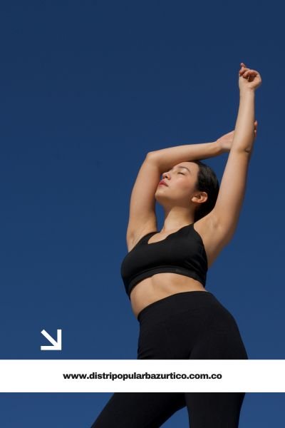 Cuidado corporal Popular de Bazurtiko