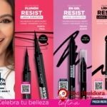DELINEADORES LINEA RESIT 24H DURACION, DE VOGUE