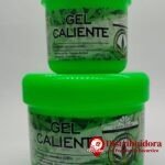 CREMA DOLORES CON ACEITE CANNABIS DE USO EXTERNO 110 ML