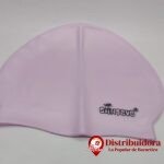 GORRO DE SILICONA PARA HACER NATACION