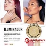 ILUMINADOR, DE LIGNE D´OR