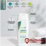 JABON INTIMO, 200ML DE AROBEL