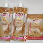 KIT 3 PASOS AMINOACIDO 3 OLEOS  DE MAXILIS