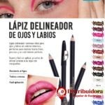 LAPIZ DELINEADOR DE OJOS Y LABIOS, DE LIGNE D´OR