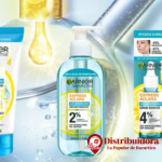 SERUM ANTI IMPERFECCIONES 30 ML  GARNIER SKINACTIVE