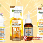 CREMA DE OJOS ANTI MANCHAS 15 ML  DE GARNIER SKINACTIVE_