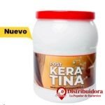 MASCARILLA EXTRANUTRITIVA POST KERATINA, 2.000ML DESALON