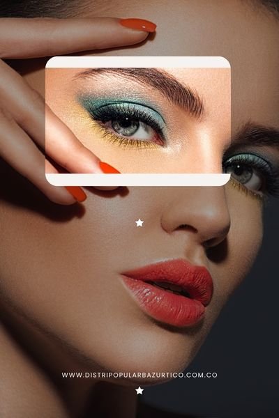 Maquilla la popular de bazurtiko