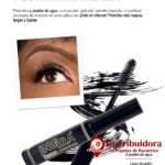 PESTAÑINA INDIRA A PRUEBA DE AGUA, DE LIGNE D´OR