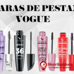 PESTAÑINAS AMOR A PRIMERA VISTA DE VOGUE