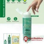 REMOVEDOR DE ESMALTE UÑAS DE HIERRO, DE AROBELL