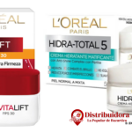 REVITALIFT CREMA HIDRATANTE OJOS REVITALIFT DE  L’Oréal Paris