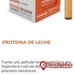 REVITALIZANTE TERMOPROTECTOR A BASE D E PROTEINA DE LECHE, 10ML DE MAXYBELT