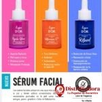 SERUM FACIAL DIA Y NOCHE DE LIGNE D´OR