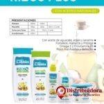 SHAMPOO RIZOS PLUS 425ML DE LISIA