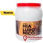 TRATAMIENTO ACIDO HIALURONICO, 2000ML DESALON