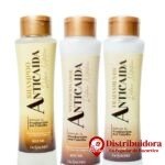 TRATAMIENTO ANTICAIDA PARA ESTIMULAR PRODUCCIÓN DEL CABELLO, 400ML DESALON