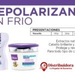 TRATAMIENTO REPOLARIZANTE EN FRIO 260G MARCA LISSIA