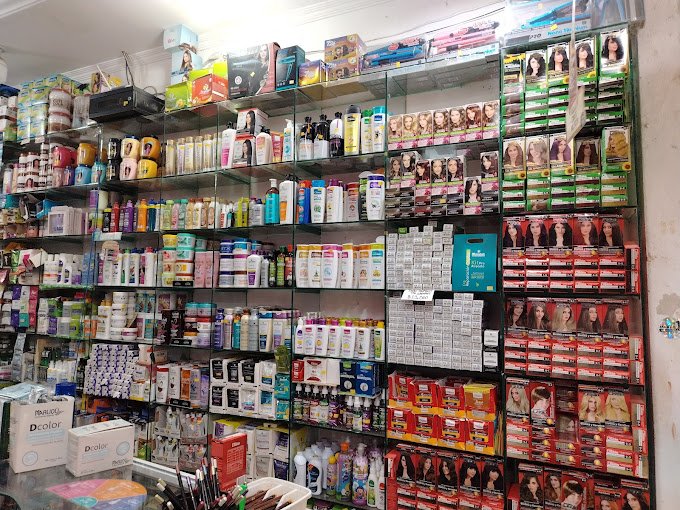 distribuidora La popular