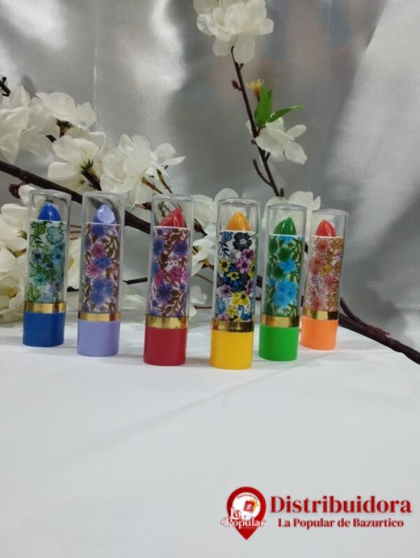 BRILLO LABIAL MAGICO