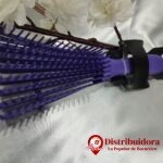 CEPILLO PARA DEFINIR RIZOS