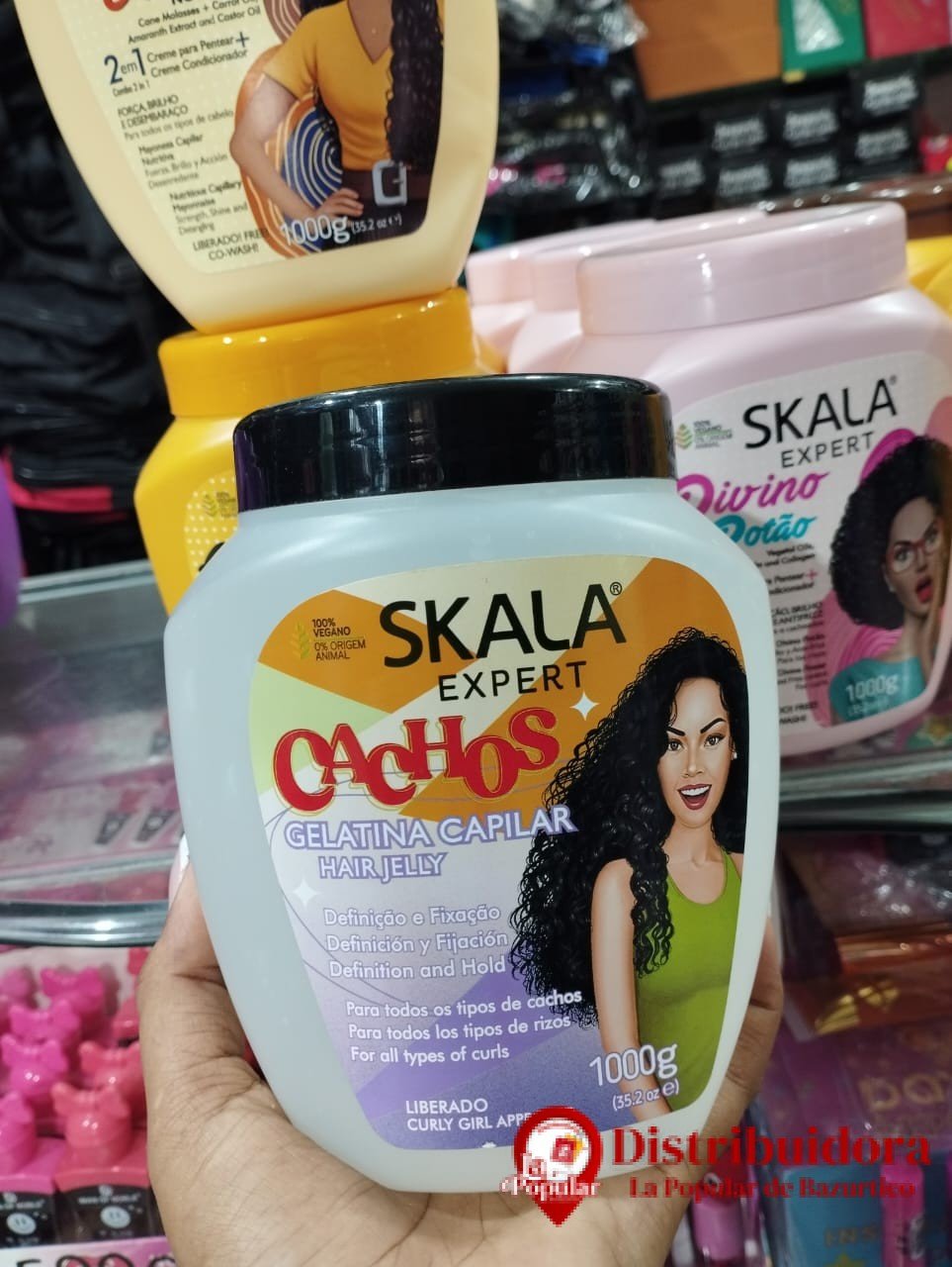 GELATINA MOLDEADORA GELATINA MOLDEADORA