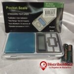 GRAMERA DIGITAL, CAPACIDAD 500GRS