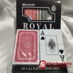 JUEGO DE CARTAS