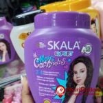 SKALA MAIS CACHINHOS