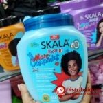 SKALA MAIS CRESPI?OS