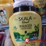 SKALA MARACUYA & OLEO DE PATACUA