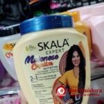 SKALA MAYONESA CAPILAR NUTRITIVA