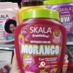 SKALA MORANCO-NUTRICION Y BRILLO