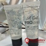 Primer la girl pro prep
