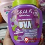 SKALA UVA-BRILLO EXTREMO