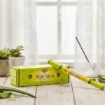 Incienso Aloe Vera