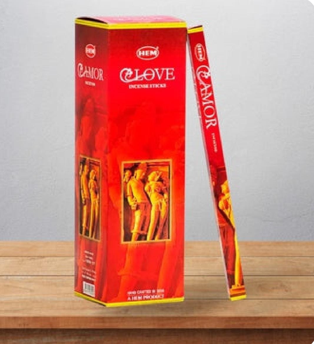 Incienso Amor Incienso Amor