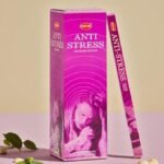Incienso Anti Stress
