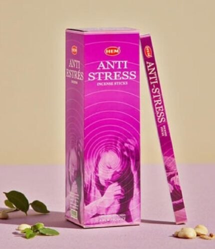 Incienso Anti Stress
