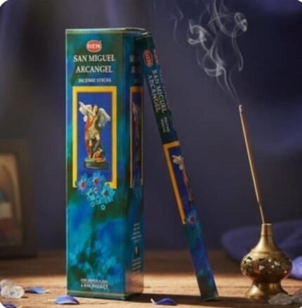Incienso Arcángel San Miguel