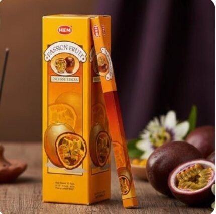 Incienso Fruto de la Pasión