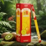 Incienso Kiwi