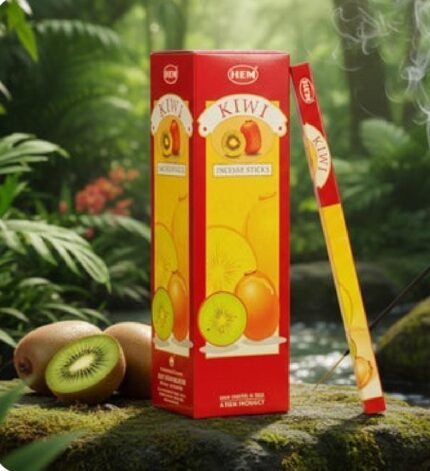 Incienso Kiwi